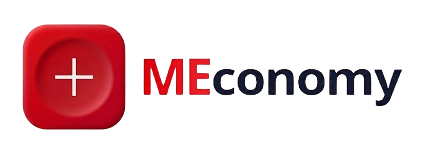 MEconomy Logo